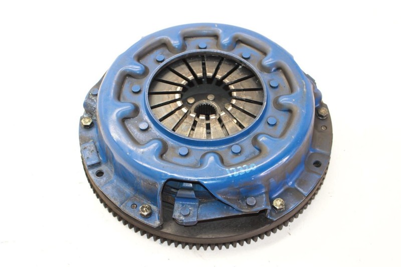 84-86 Nissan 300ZX Z31 Aftermarket Clutch with Flywheel 51008R4DE