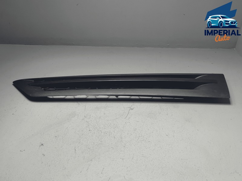 18-24 FREIGHTLINER CASCADIA FRONT LEFT SIDE HOOD VENT GRILLE OEM