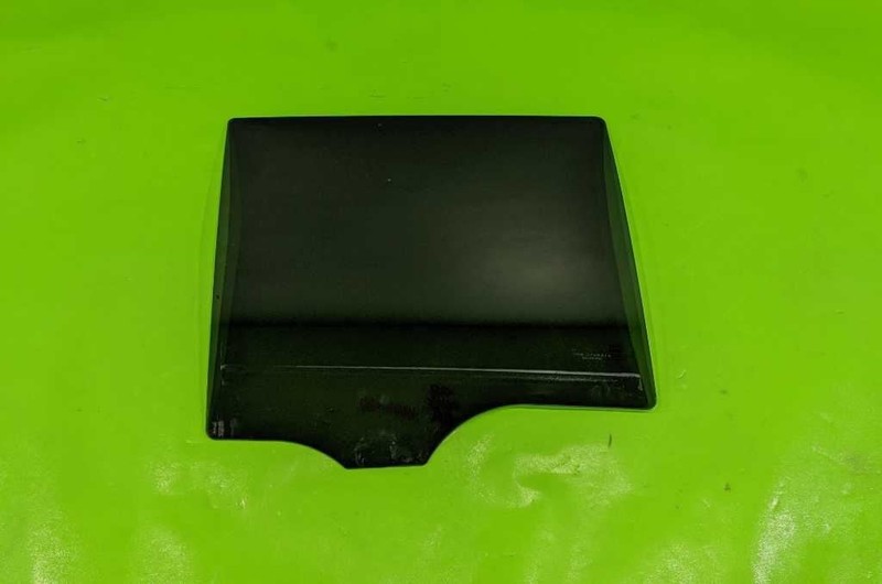 07 08 09 10 MKX PASSENGER RIGHT REAR WINDOW DOOR GLASS OEM 4070-64