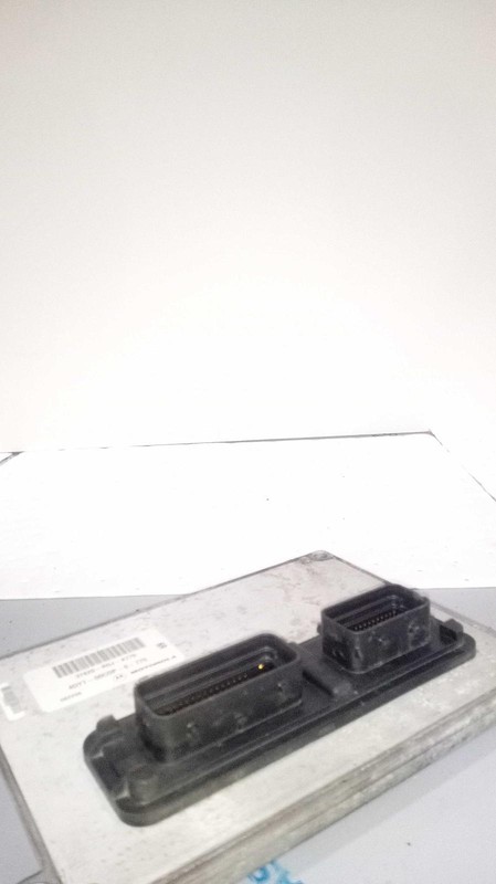 Used Engine Control Module (ECM) fits: 2006 Acura Mdx Electronic Control Module