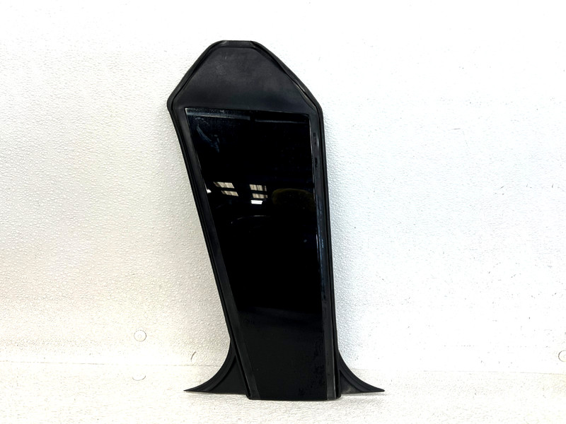 ⭐14-19 MERCEDES-BENZ CLA250 RIGHT RH EXTERIOR B PILLAR TRIM COVER OEM LOT2745