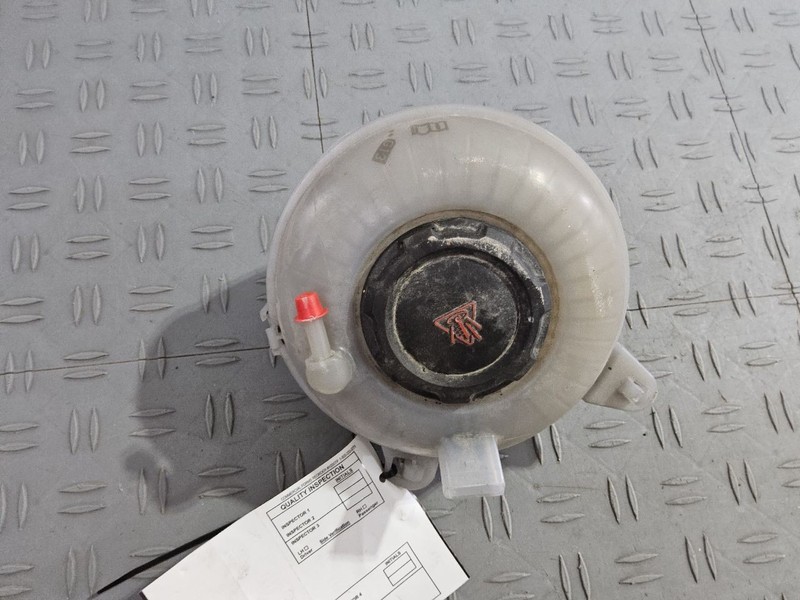 Coolant Reservoir Fits 18-22 ATLAS 3561421