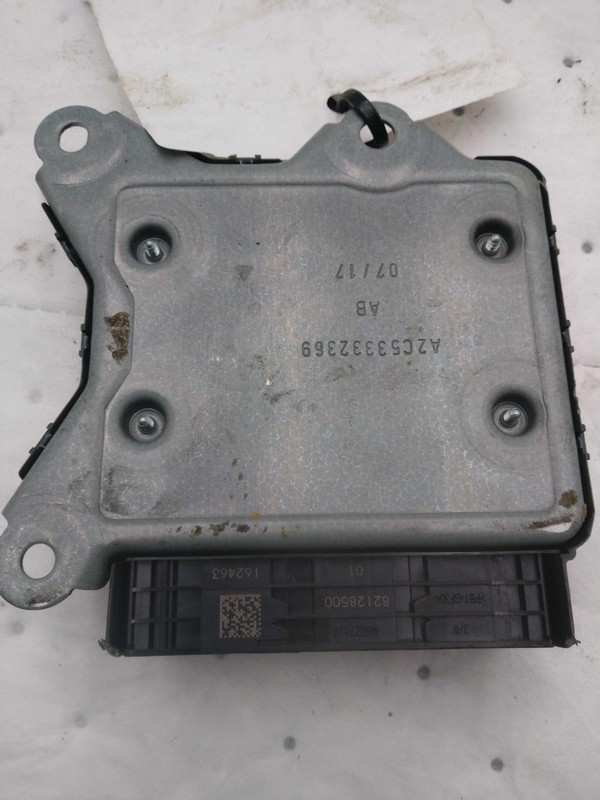 Used Air Bag Module fits: 2017 Ram Promaster city Air Bag Grade A