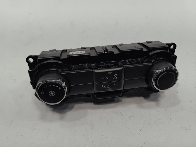 2016-2019 FORD EXPLORER HEATER A/C CLIMATE TEMPERATURE CONTROL SWITCH OEM