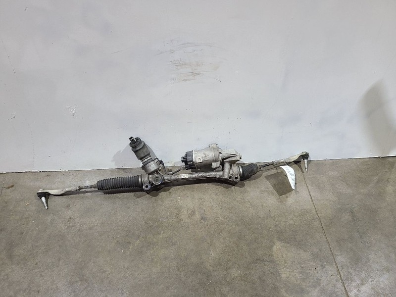 Steering Gear/Rack Electric Assist On Rack Fits 19-25 MALIBU 588169