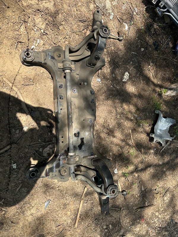 SEBRING 200 AVENGER JOURNEY CARAVAN TOWN & COUNTRY OEM FRONT ENGINE SUBFRAME
