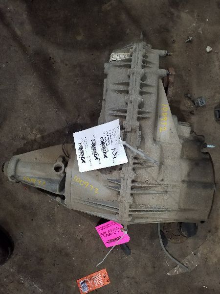 Transfer Case Heritage Electronic Shift Fits 99-04 FORD F150 PICKUP 180293