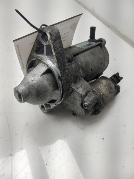 08-14 SCION XD 1.6KWFWD AT STARTER MOTOR ASSEMBLY