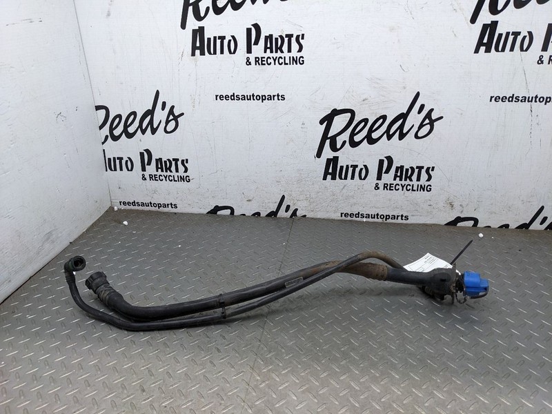 6.7L 156" WB DEF Fluid Filler Neck | Fits 2011-2016 Ford F250 F350 1178906