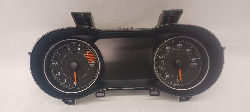 20 JEEP CHEROKEE Speedometer 3.2L 101k miles OEM 1 Year Warranty!