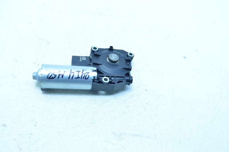22-24 BMW i4 G26 SUNROOF SUN ROOF MOTOR OEM