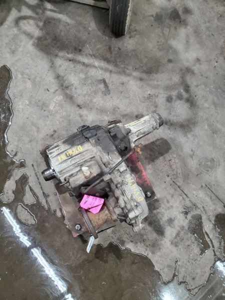 Transfer Case Automatic Transmission Fits 93-94 BLAZER/JIMMY (full size) 280218