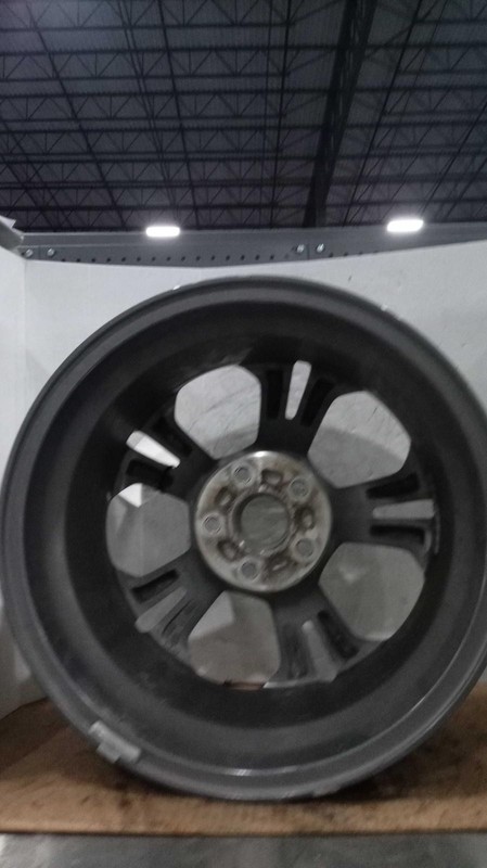 2024 Honda Accord OEM Black Wheel 4280030BAB0 Used 5k Miles 4DR Sedan