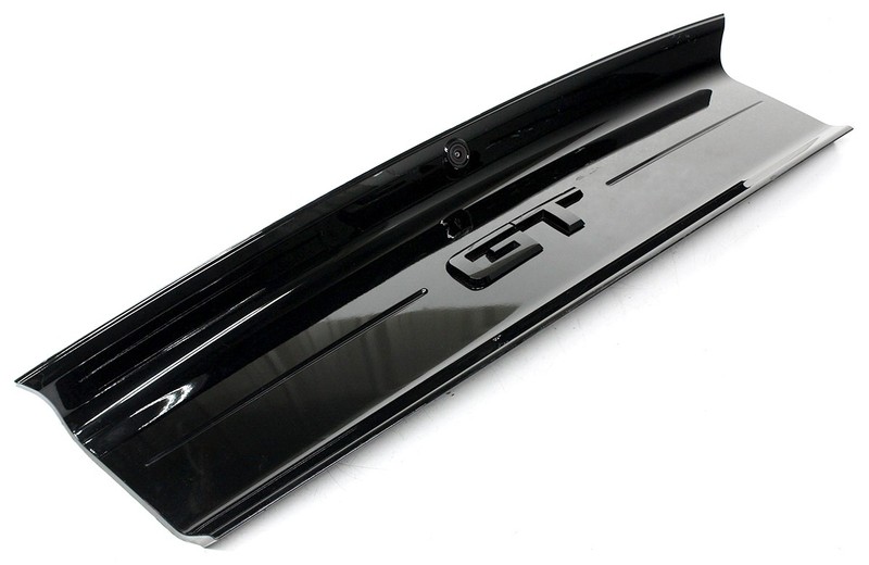 OEM Tail Finish Panel For Ford Mustang JR3Z-6342528-BJ
