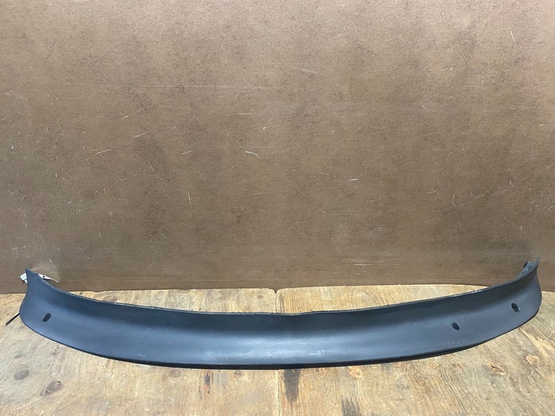 2013 to 2020 Infiniti QX60 JX35 Air Dam Deflector Lower Valance AD8707 PS