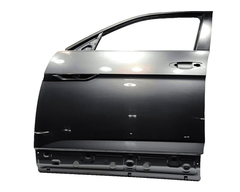 2018-2022 VOLKSWAGEN ATLAS FRONT LEFT DRIVER DOOR SHELL PANEL 2R2R (D7X) OEM