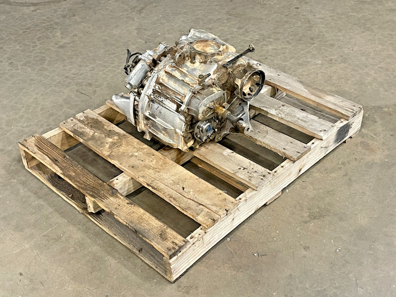 ⭐2002-2006 MERCEDES-BENZ G500 5.0L V8 AUTOMATIC TRANSMISSION 232K MI OEM LOT2671