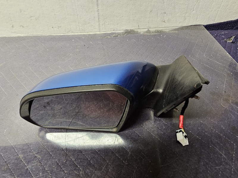 2018 - 2019 Hyundai Sonata Left Driver Blind Spot View Mirror