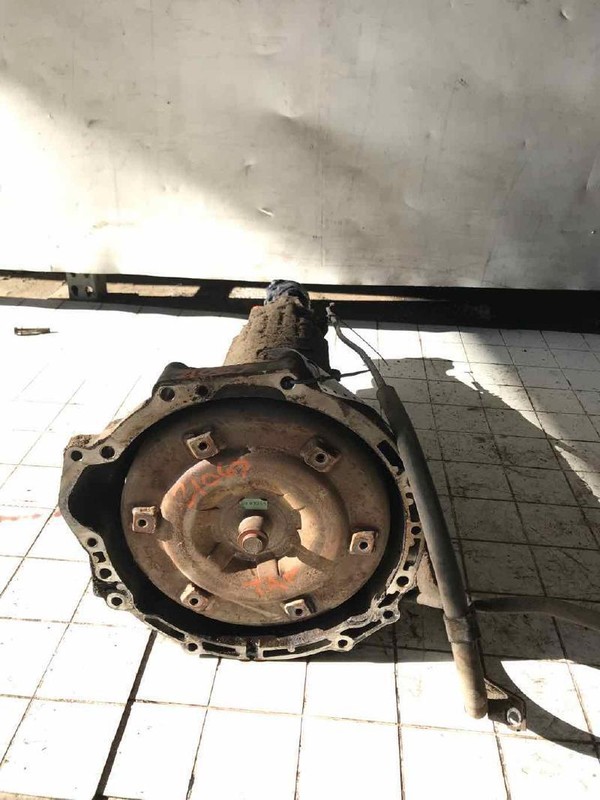Transmission Assy. TOYOTA T100 PICKUP 93 94