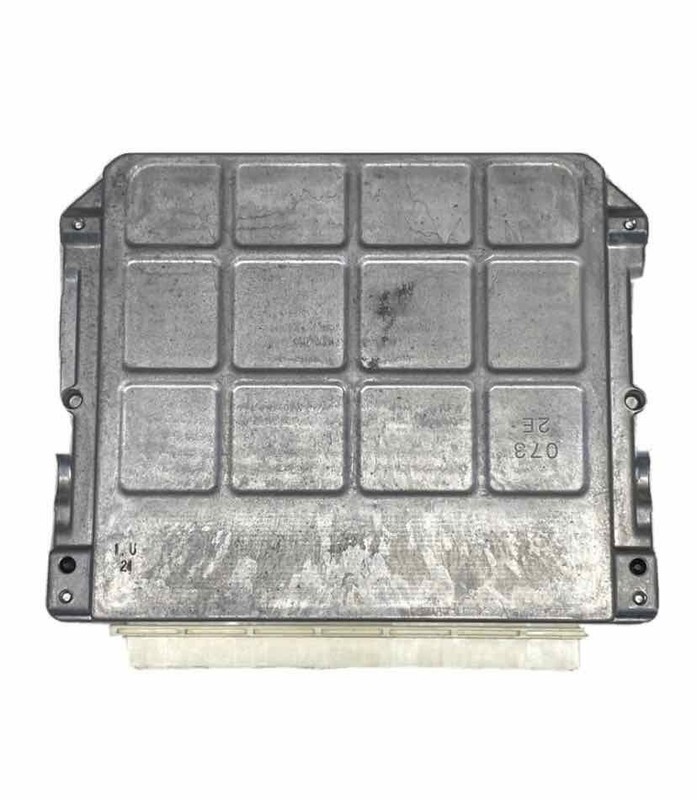Toyota 4runner engine control unit 16 18 brain box ecu 4.0L 4X2 OEM 8966135N50