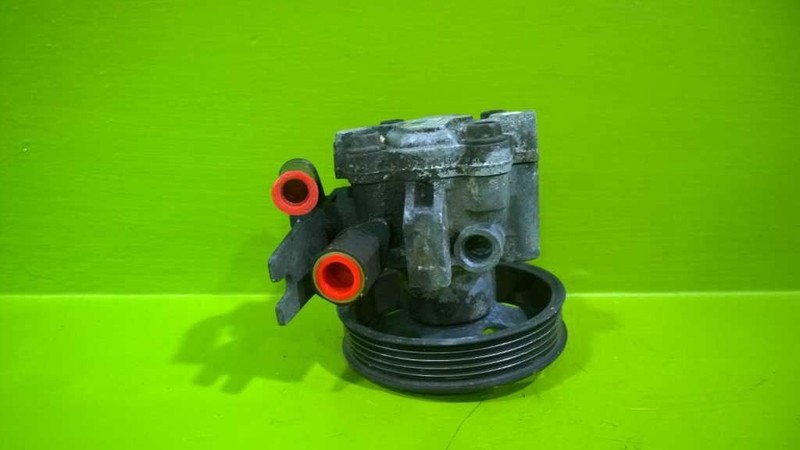 00 01 02 03 04 XTERRA FRONTIER 3.3L POWER STEERING PUMP OEM 3333-30