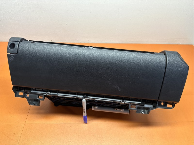 5555024181 | 15-19 LEXUS RC200T RC300 RC350 DASHBOARD DASH GLOVE BOX STORAGE OEM