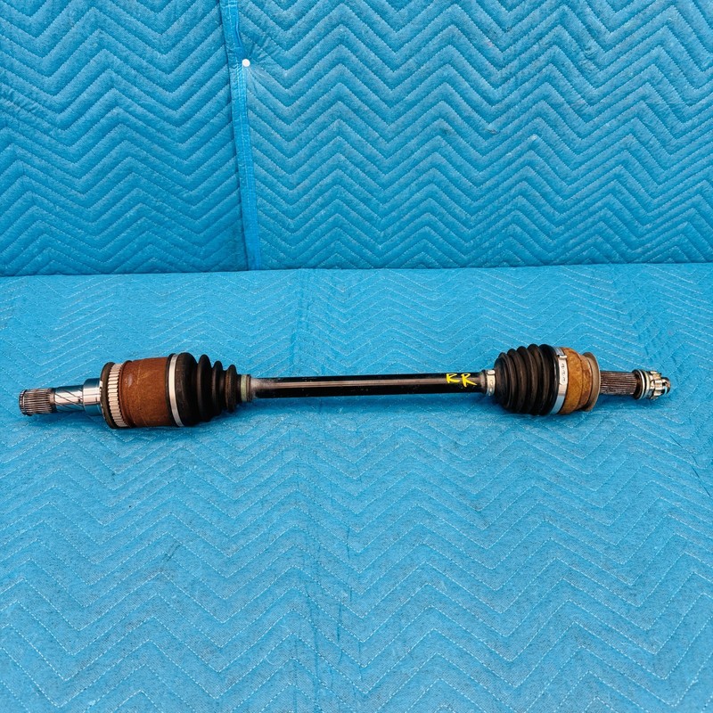2011–2013 Infiniti M56 5.6 V8 Rear Right Axle Shaft OEM