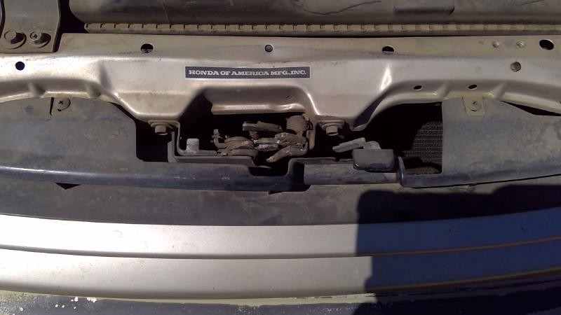 Hood Latch HONDA ACCORD 94 95 96 97