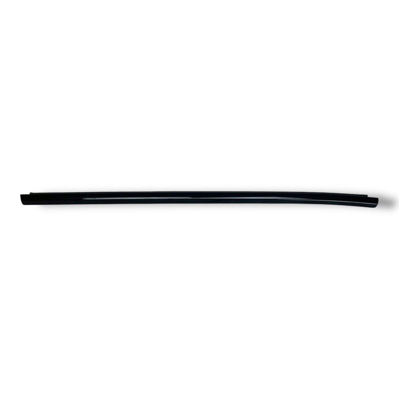 BMW X6 G06 2020-2025 Rear Right Passenger Side Door Belt Molding Trim Cover OEM