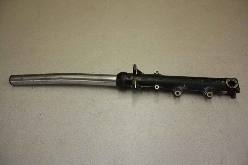 1988 BMW K 75 C FRONT LEFT FORK TUBE 1 454 325 SHOCK SUSPENSION FR K75 OEM 88