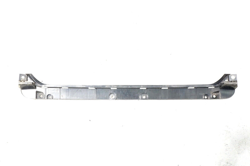 06 07 08 BMW E66 750Li REAR BUMPER COVER BRACKET GUIDE OEM