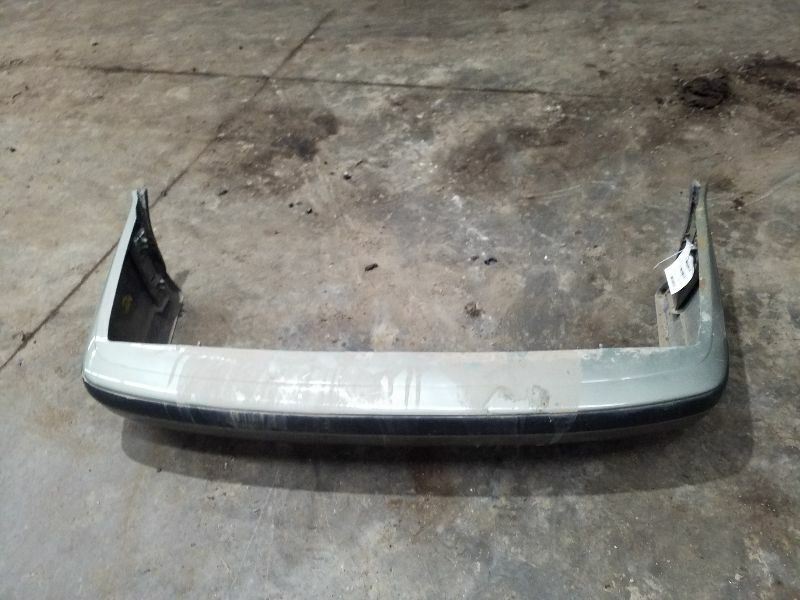 Rear Bumper Hatchback 5 Door Excluding Aero Fits 99-03 SAAB 9-3 202027