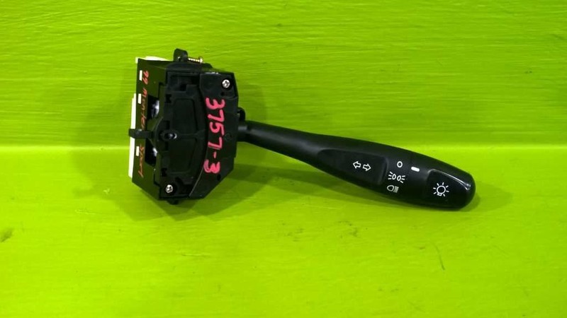 99 MONTERO SPORT HEADLIGHT TURN SIGNAL COLUMN SWITCH OEM 3757-3