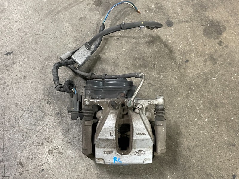 18 19 20 Land Range Rover L405 Rear Left Driver Side Brake Caliper 1636 OEM