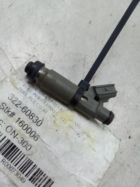 01 02 03 TOYOTA HIGHLANDER 4 CYLINDER FUEL INJECTOR