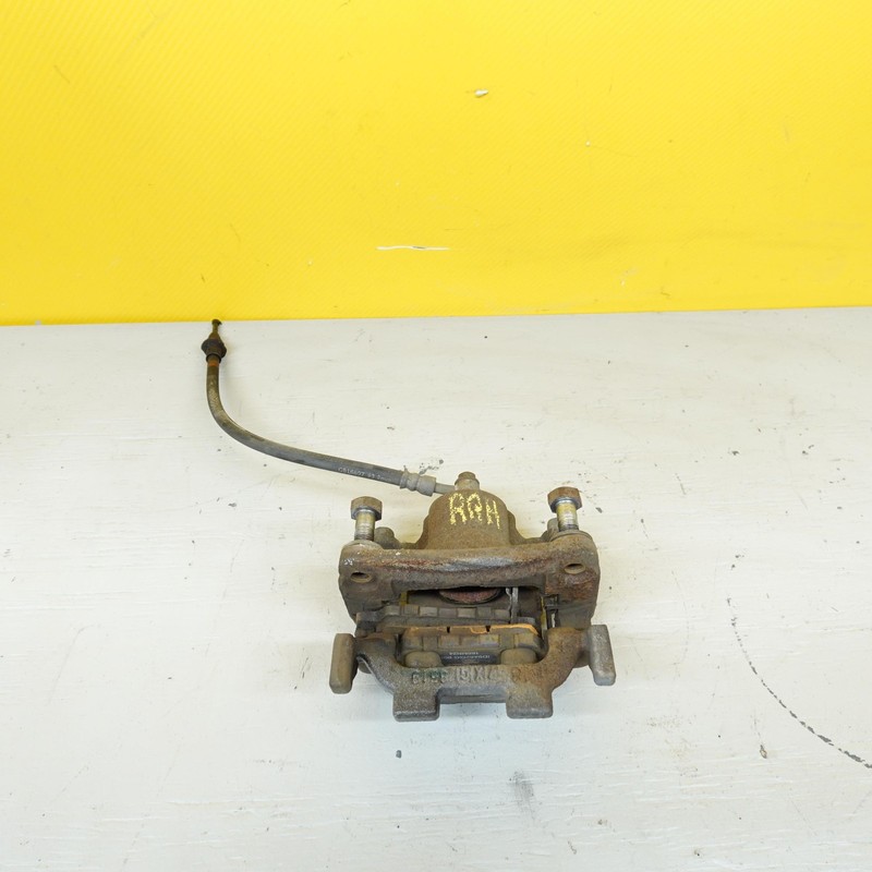 2014-2024 INFINITI Q50 REAR RIGHT PASSENGER SIDE WHEEL BRAKE CALIPER OEM