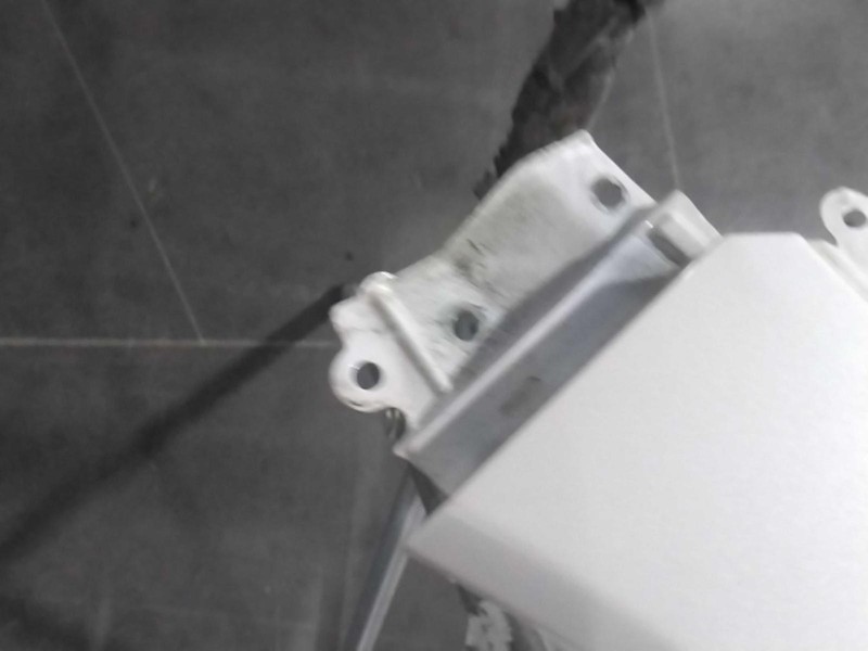 2023 GMC Acadia Right Fender White SLIGHT BEND OEM 684285 4DR SUV