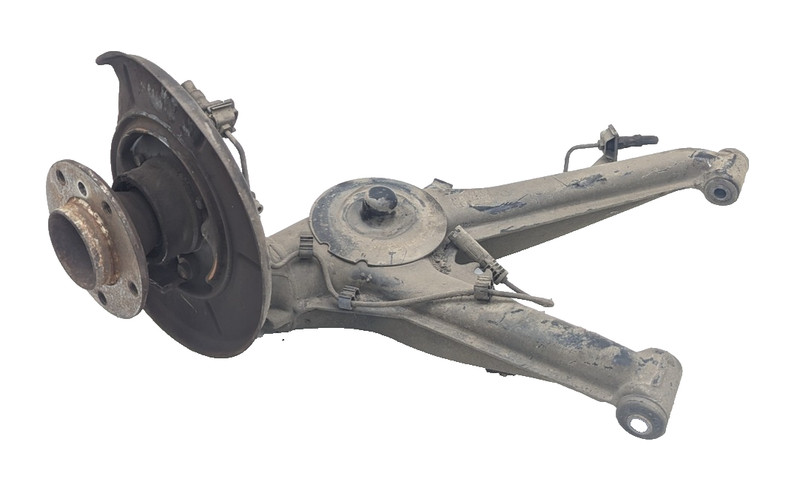 98-02 Bmw E36 Z3 Rear RIGHT Passenger Trailing Arm Knuckle Hub Spindle
