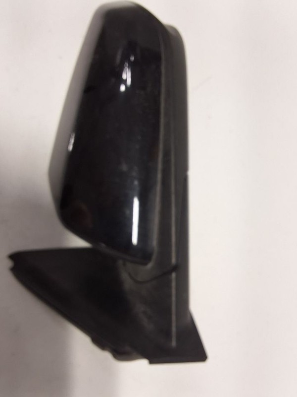2018-2024 Chevy Equinox Driver Side View Mirror w/o Blind Spot Alert w/o Signal