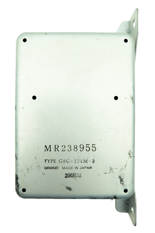 94 95 96 97 98 99 MITSUBISHI 3000GT AUTO THEFT LOCKING MODULE MR238955 OEM