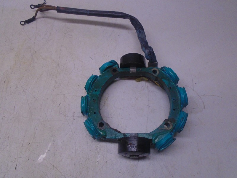 CA3d OMC 510839 Johnson Evinrude Vintage OEM Stator 0510839 BRP 580924