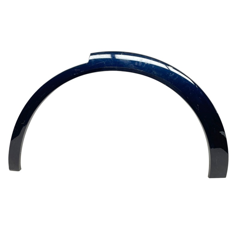 20-24 Porsche Cayenne Rear Left Wheel Arch Flare Fender Molding OEM 9Y3854731E