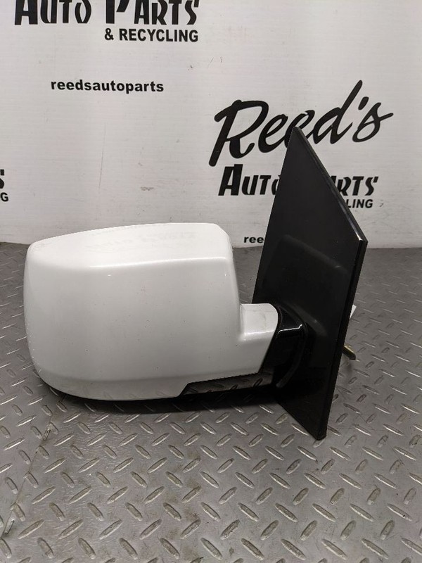 QUEST 2008 Side View Mirror 1157077