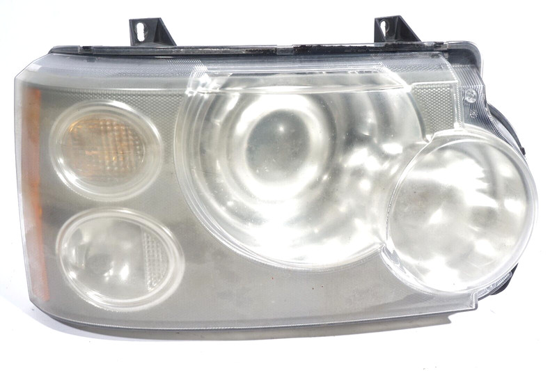 2006 - 2009 RANGE ROVER SUPERCHARGED RIGHT PASSENGER SIDE XENON HEADLIGHT OEM