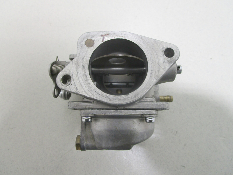 6H5-14301-05-00 Top Carburetor Assy Yamaha 50HP Outboard