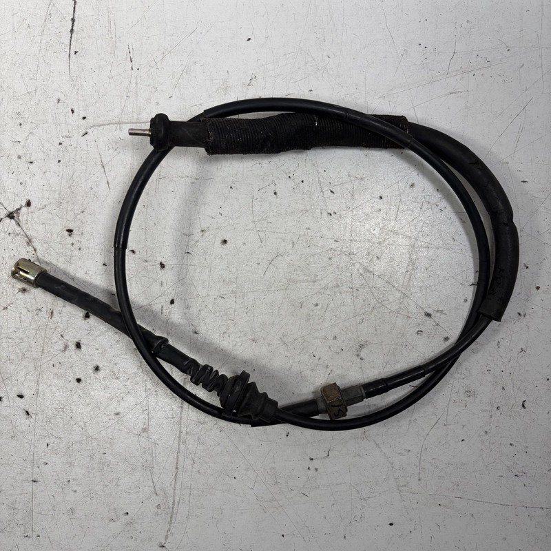 88-89 Honda Prelude Si Instrument Cluster Speedometer Cable 78410-SF1-A12 OEM