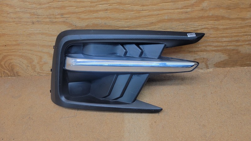2019 2020 2021 2022 2023 Subaru Ascent Front Bumper Foglight Cover Right RH OEM