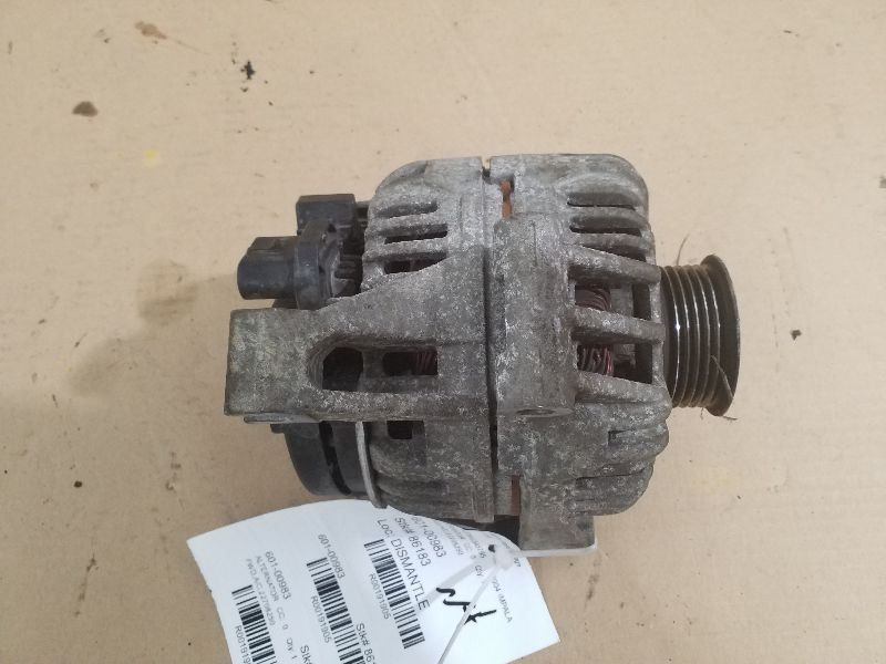 Alternator Fits 03-05 GRAND AM 191905