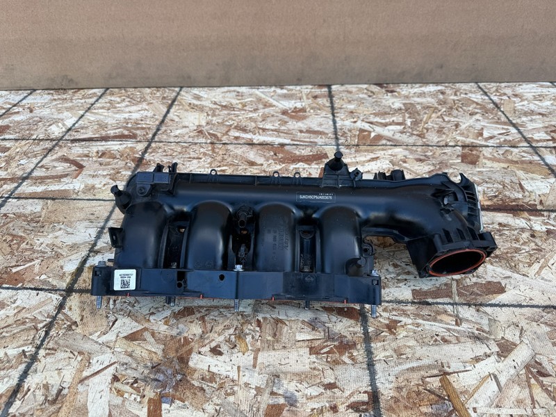 INFINITI QX30 2017-2019 OEM ENGINE MOTOR AIR INTAKE MAINFOLD A2700900737 2.0L