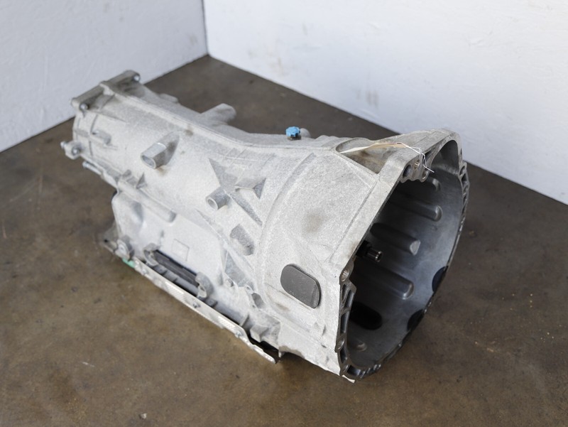 2012-2016 BMW F30 428I 328I 528I AWD 8HP-45X AUTOMATIC TRANSMISSION 8 SPEED 100K